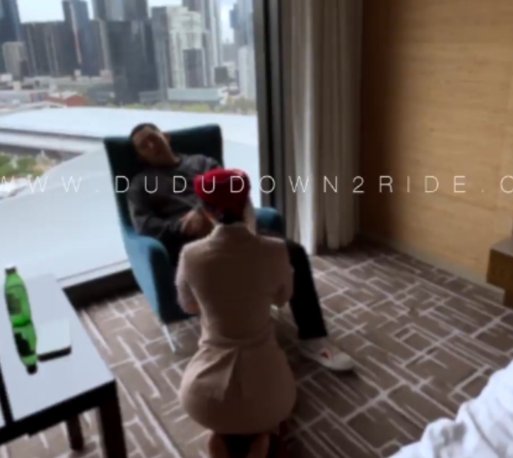 嘻哈范大神DuDu约会+3v3.7g