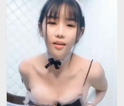 推特优质童颜妹子Huluwa少男榨汁机