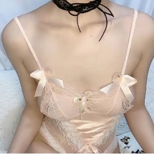 微博网红二次元少女高端定制-樱狸子