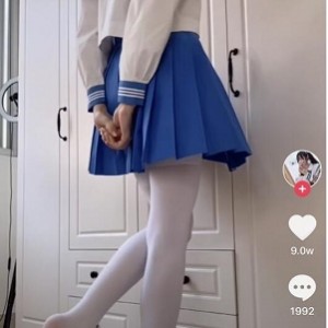 70w网红好玩的江可爱爆料视频展示~