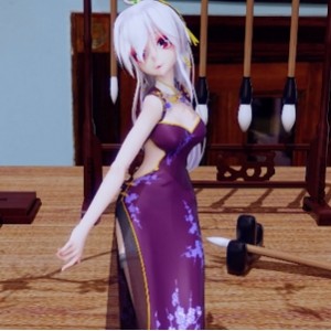 [转载搬运] 【个人向】可爱又性感的弱音 [2v+1.6g][百度盘]