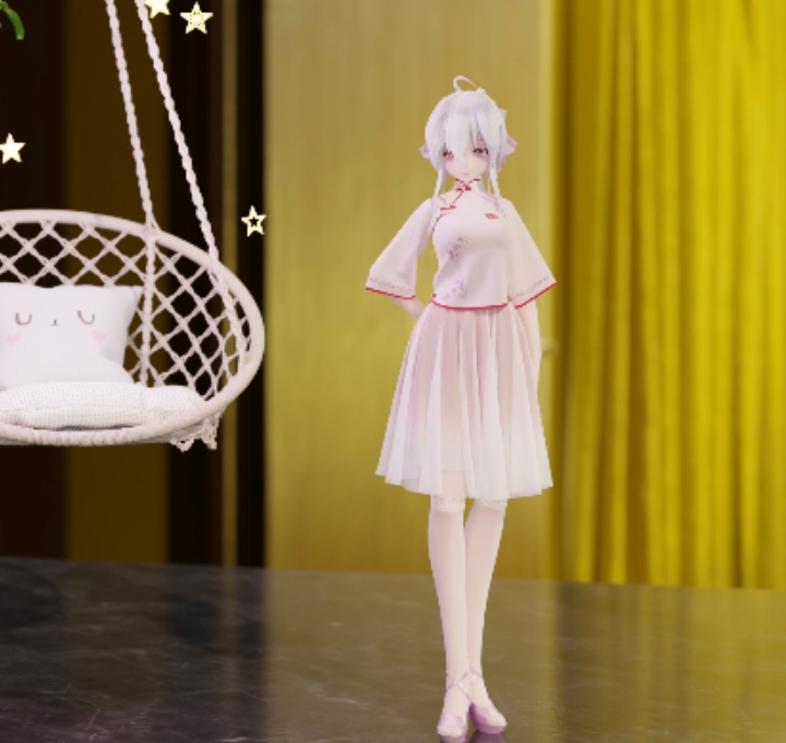 [转载搬运]+【个人向】可爱又性感的弱音+[2v+1.6g][百度盘]