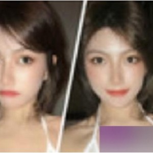 高颜值美女 江浩珊自拍作品一部