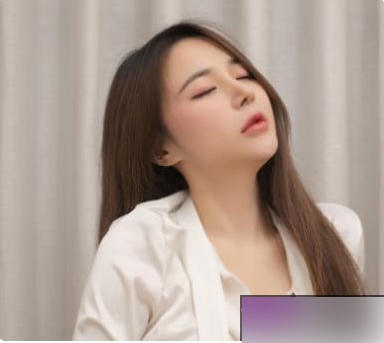 秀人网模特+女神鱼子酱作品作品一部