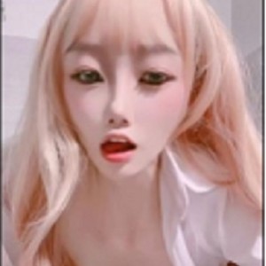 超颜值萝L女神[小鹿丢了] [10V50P-2.2G]