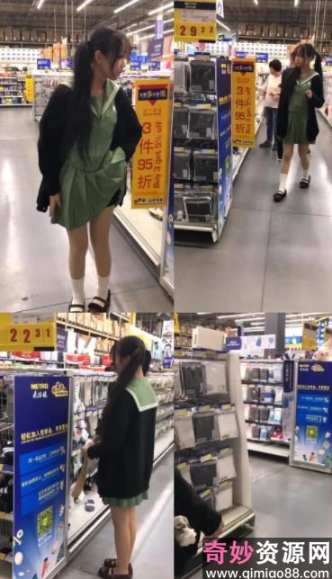 B站浆果儿宅舞5部