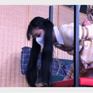 绳精病 11   9V-3.4G