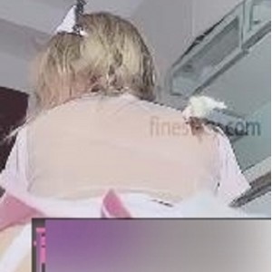 推特小鹿酱最新