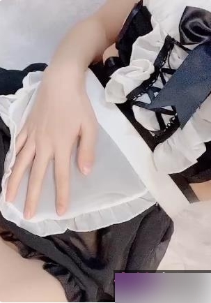 樱狸子女仆装作品一部