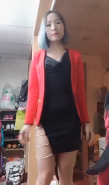 熟女广场舞，擦边无闪现[56V/1.14G]百度盘