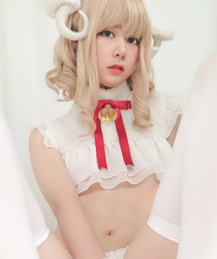 cos作品+眼酱大魔王+55套17g