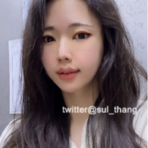 韩国ts dalkom_Sugar 126v127g