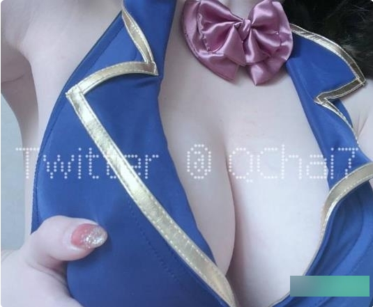 奇妙独家：微博网红妹子-茶杯恶犬