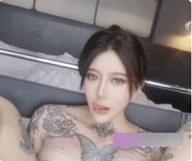 奇妙独家：万人求购火爆一时的某推网红龙猫夫妇