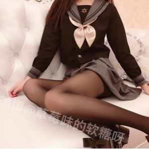 微博红人（草莓味的软糖）23G珍藏作品集