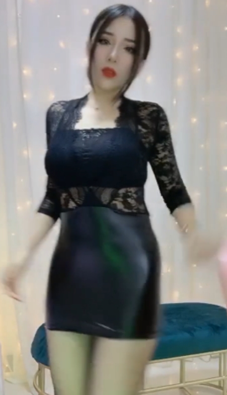 抖音百万粉丝网红我是洋洋本人+精选热舞短视频101V-4.1G