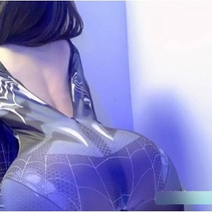 奇妙独家：艺校大三优质长腿舞蹬定制-极限一字马