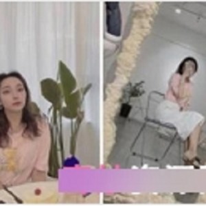 《勇敢和坚强：网红{{网红名字}}的离婚之路》