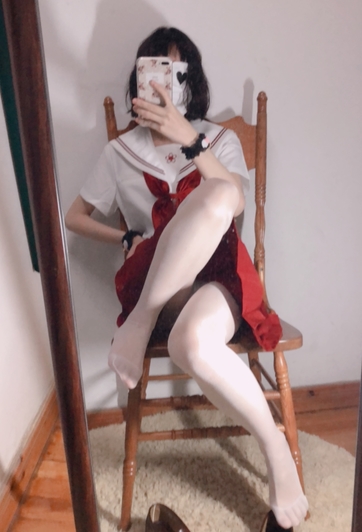 某推人气网红（小结巴）猫耳朵合集