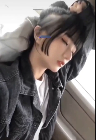 某推人气极高校花级别优质美女主播浮力姬（你夏总）稀缺绝版合集[77V1.5G]