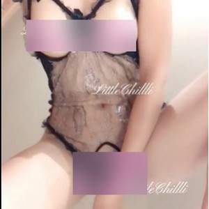 [转载搬运] P站福利姬littlechillli有趣内衣 [1V+174MB][百度盘]