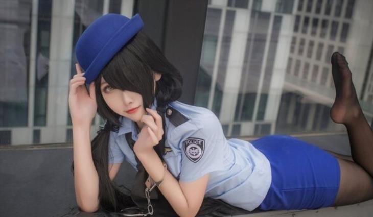 某推人气超火超高颜值COS优质逆天女神【大球女神】绝美Coser（葵葵）最新有尺度合集[7.4GB]