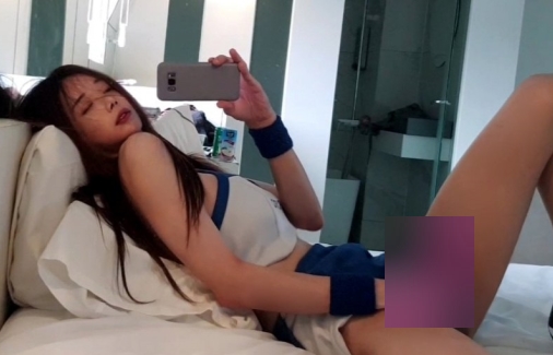 韩国第一人气TS(赵汝珍)精选合集