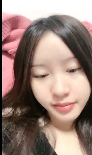 甜美乖巧邻家妹妹！聊的开心给大家看逼！[1V+248M+百度盘]