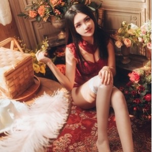 斗鱼超人气宅男女神优质COS美女（源纱希喵喵）最新散播稀缺定制完整合集9V2.2G