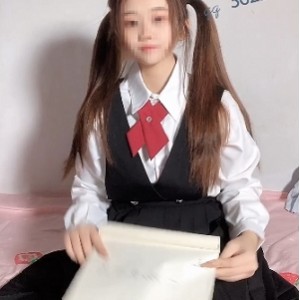 某推人气超高优质清纯可爱美女COS动漫人物浮力姬（六碗鱼子酱）最新散播私拍完整合集[8V2.3G]