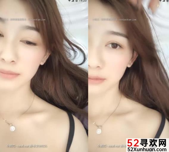 小妲己女主播+草莓洛儿作品一部