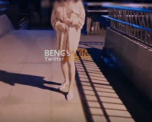 某推超级人气稀缺真实情侣档有尺度指教系列【Twitter妻子】（阿崩娇妻）VIP作品完整合集【5.38G】