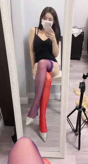 【北北学姐】放飞自我足艺诱惑合集【36V+18.1GB】【百度云】