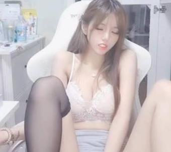 半糖颜值主播墨染社保视频合集