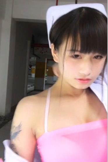 退役女主播魅心经典不朽户外传奇合集