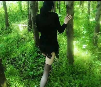 TS【东华田园兔】合集+13v+–+7.8G