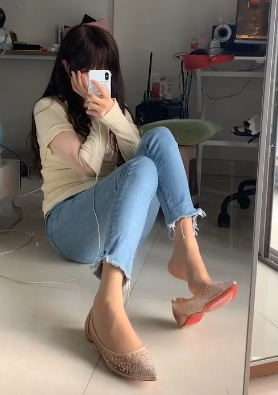 斗鱼人气网红主播(无敌小姨妈)精彩合集