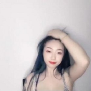 快手A欣妹妹最新作品合集