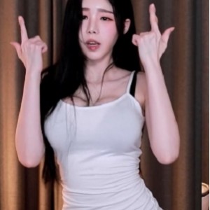 韩国AfreecaTV丨 黑珍 11月 精选舞蹈合集[18V/3.5G/百度云]