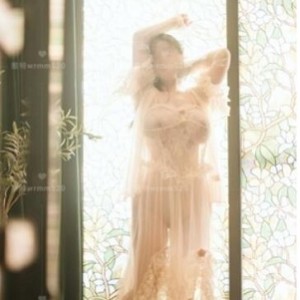 某推超级人气新一代宅男女神某推G奶浮力姬奶喵（九酱）最新作品合集【94V1.42G】