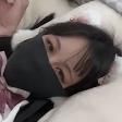 [转载搬运]+p站妹子羞羞兔（slrabbit）红色JK+[1V+256MB][百度盘]