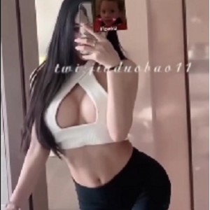 [转载搬运] 佳多飽推特反差超女神幻名(妍芝)原版私拍大片 [159p+100V+356MB][百度盘]