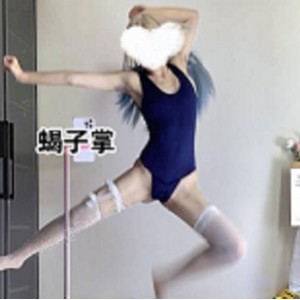 推特最新抖音风BGM变装L舞合集