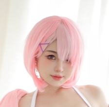 [自行打包]+[全网首发]桃暖酱拉姆的秘密+[27P+212Mb][百度盘]