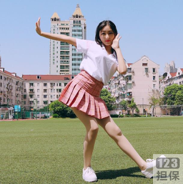 中学生示范第三套广播体给视频视频合集