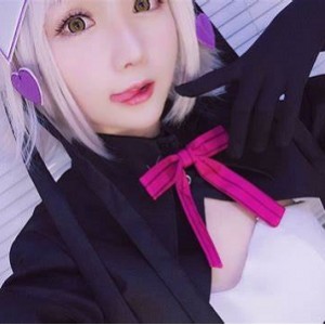 美少女《你的小秋秋》合集