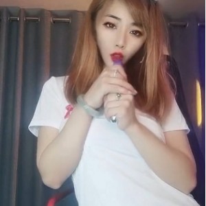 快手网红陈小魔定制作品一部