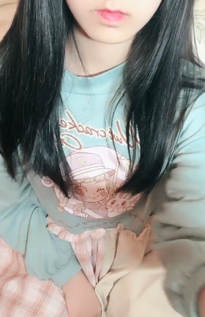 网红美少女【小银狐】作品合集