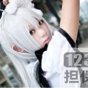 高颜值美少女（旺仔牛逼糖）合集