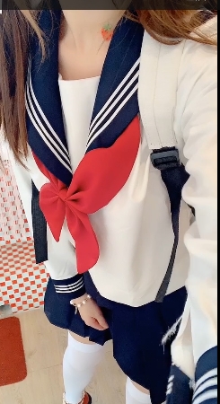 赛高酱JK水手服作品合集